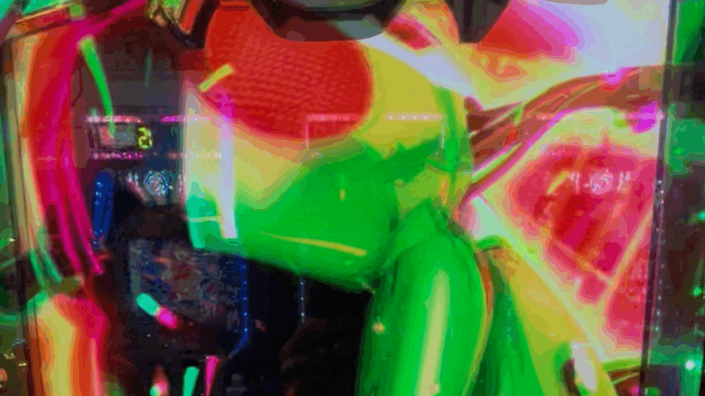 e 仮面ライダーBLACK