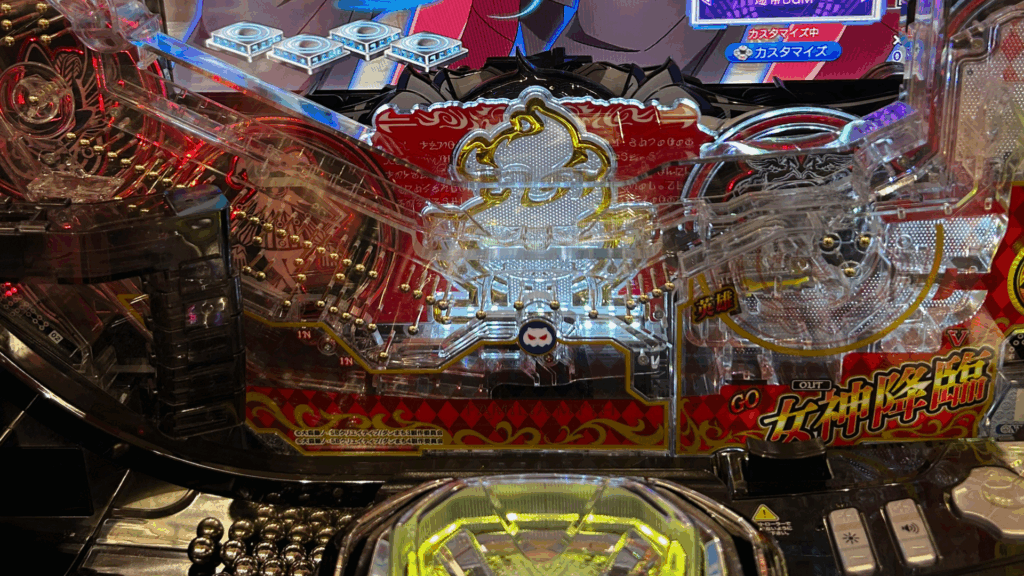 Pフィーバーダンジョンに出会いを求めるのは間違っているだろうか2