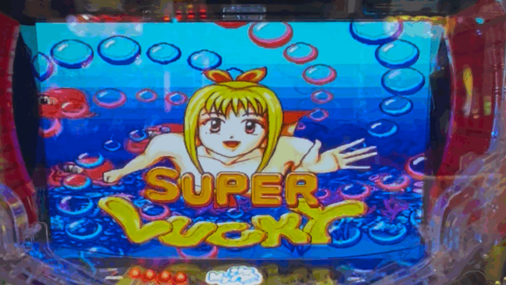 PA海物語3R3