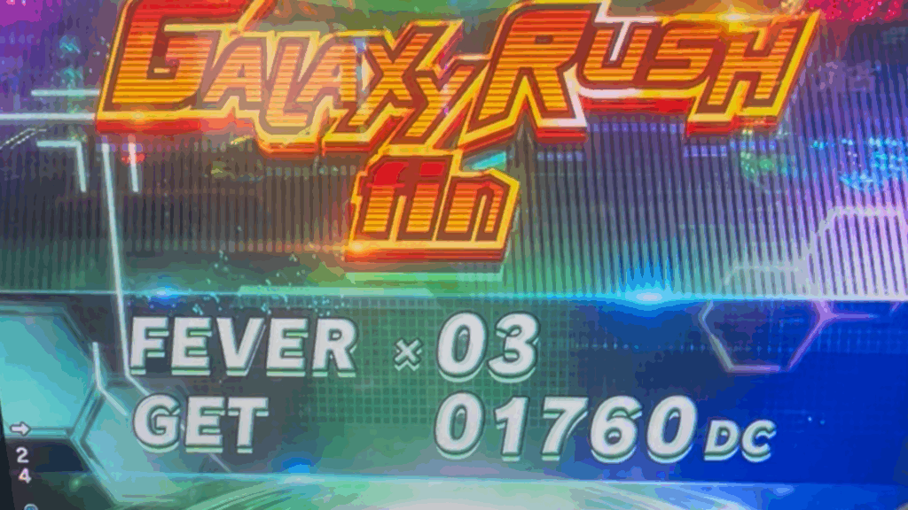 Pフィーバーマクロスフロンティア5 LT-Light ver.