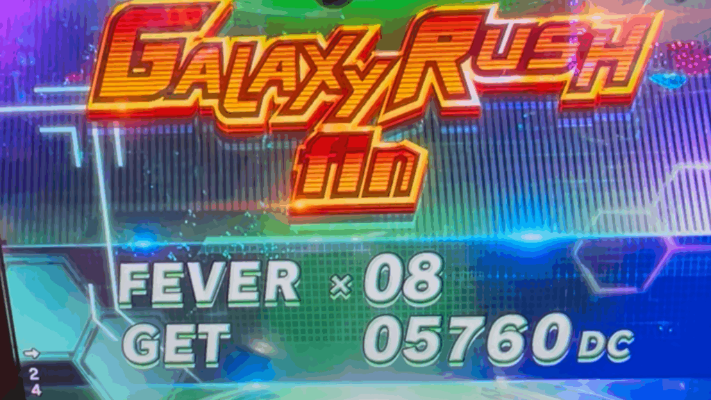 Pフィーバーマクロスフロンティア5 LT-Light ver.