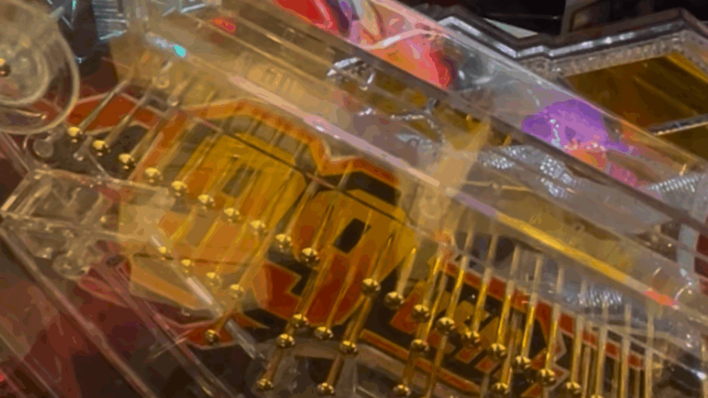 Pフィーバー機動戦士ガンダムユニコーン再来 99ver.