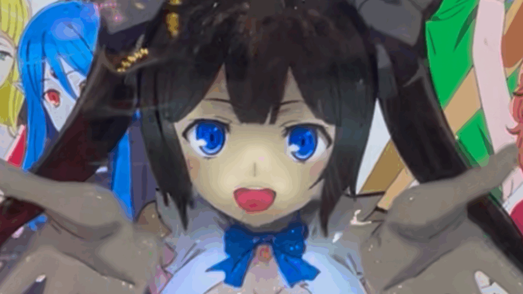 Pフィーバーダンジョンに出会いを求めるのは間違っているだろうか2 LT-Light ver.
