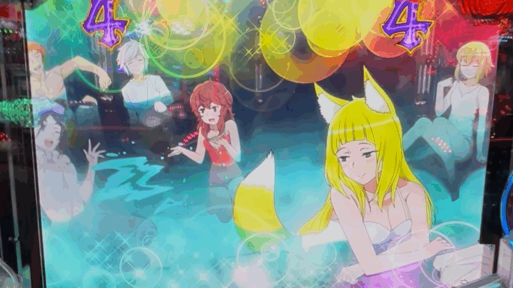 Pフィーバーダンジョンに出会いを求めるのは間違っているだろうか2 LT-Light ver.