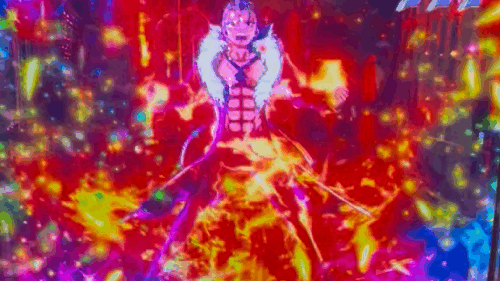 e源外伝 EPISODE OF -大龍-