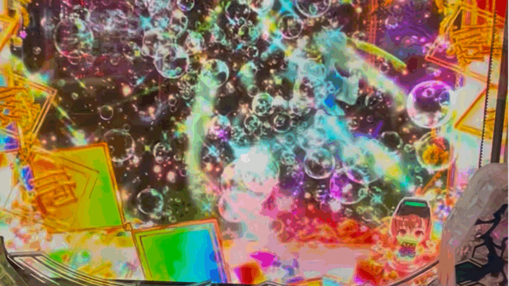 eとある科学の超電磁砲 PHASE NEXT