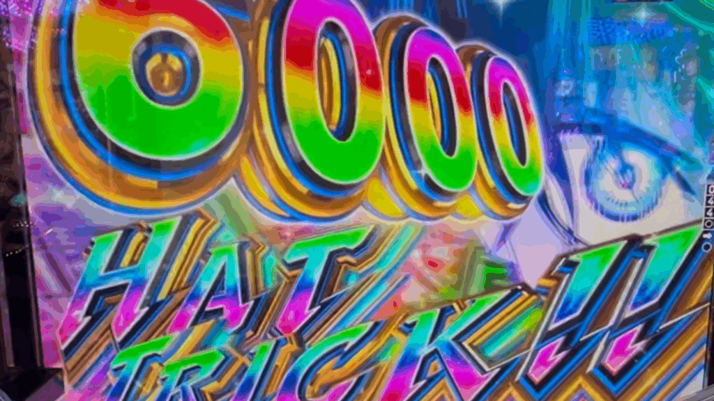 eフィーバーブルーロック