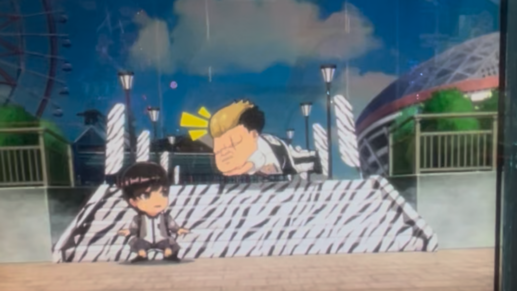 e 仮面ライダー電王 デカヘソ239