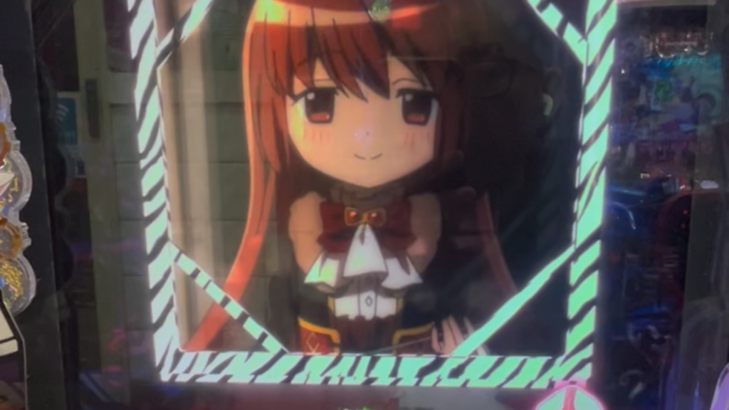 e マギアレコード 魔法少女まどか☆マギカ外伝