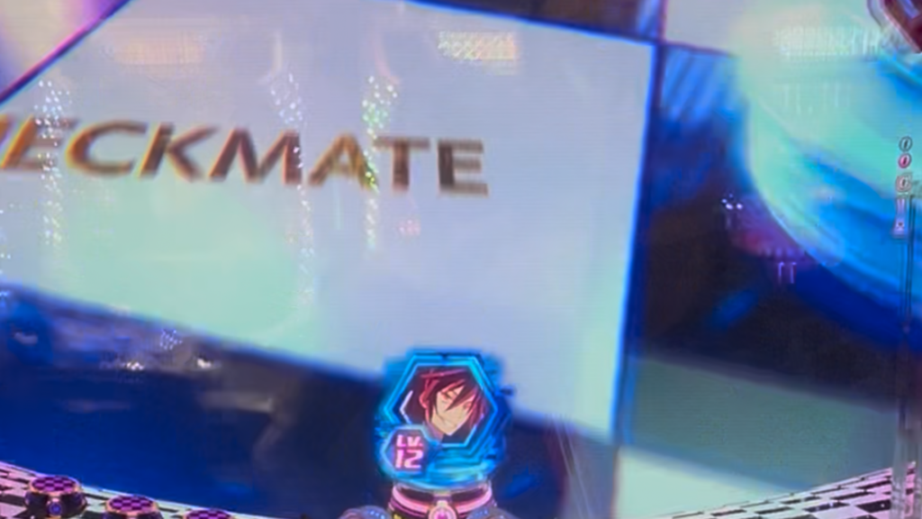 eノーゲーム・ノーライフ 319Ver.