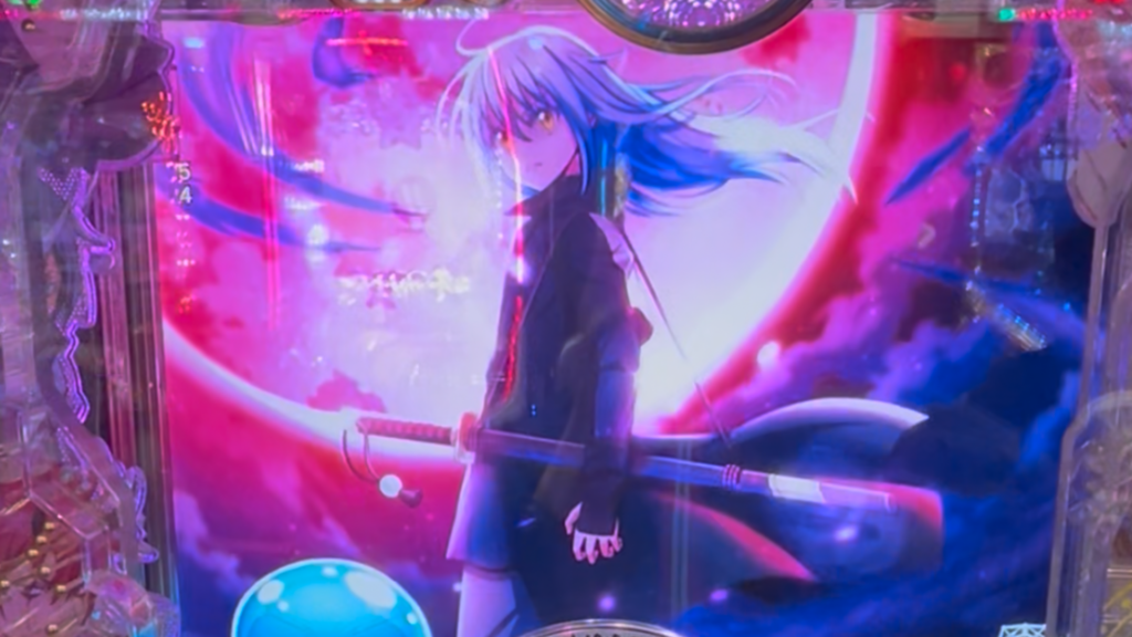 P転生したらスライムだった件129ver.