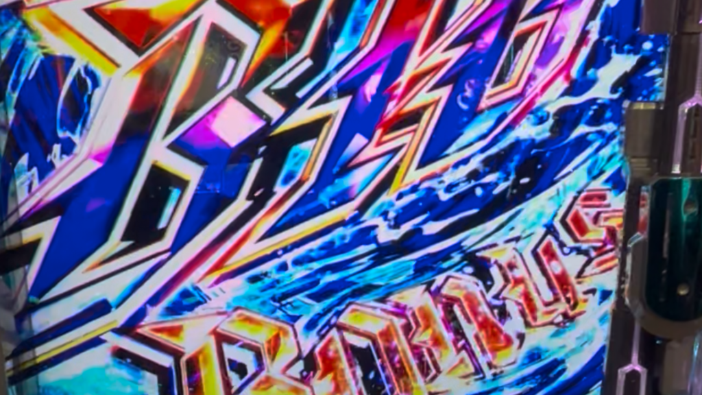 e アズールレーン2 THE ANIMATION 超次元