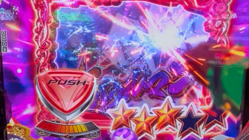 Pフィーバーからくりサーカス2 Light ver.