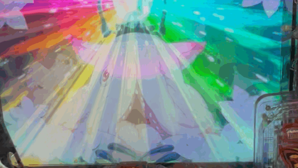 Pメイドインアビス 奈落の連環蝕