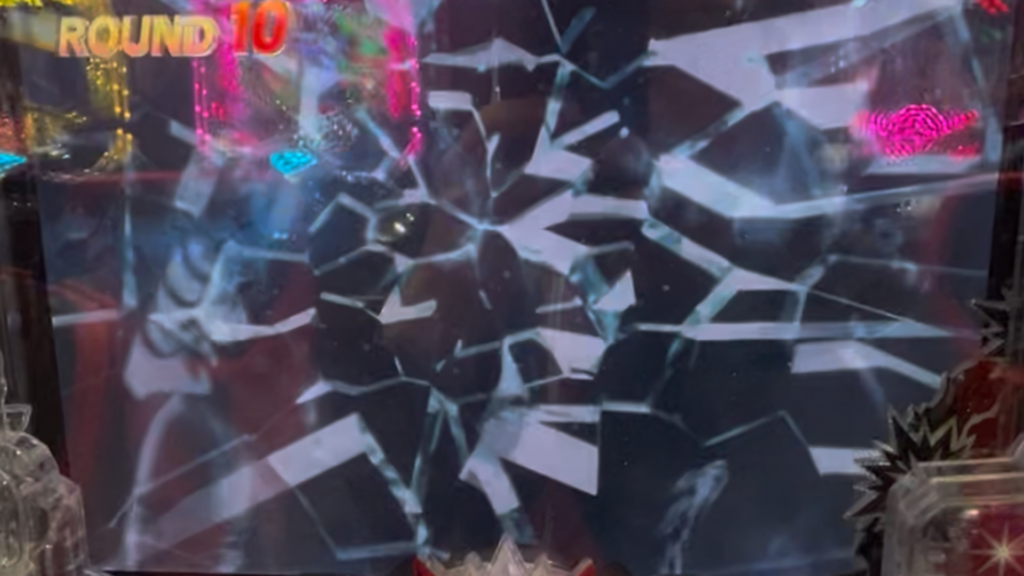 デジハネP北斗の拳 慈母