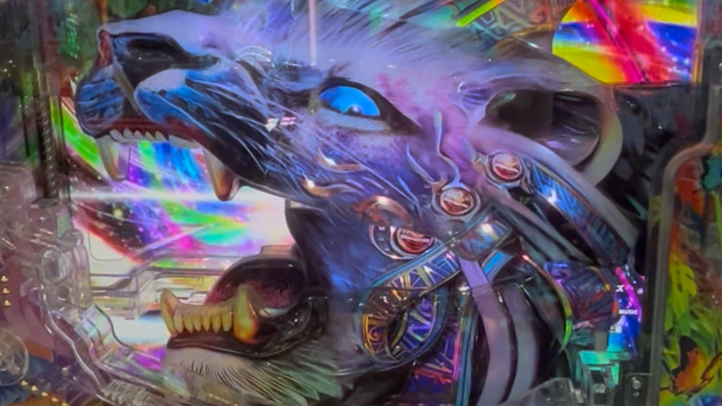 PA野生の王国Ⅵ