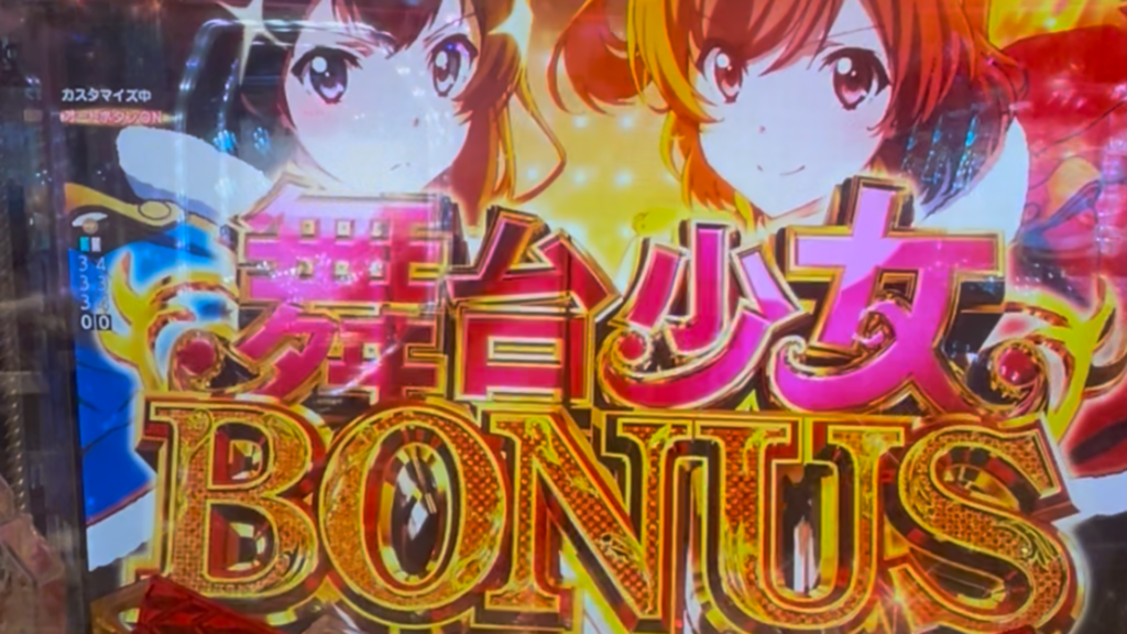 P少女☆歌劇 レヴュースタァライト 99 LT3000