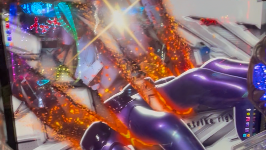 e ゴジラ対エヴァンゲリオン2 超デカゴールド