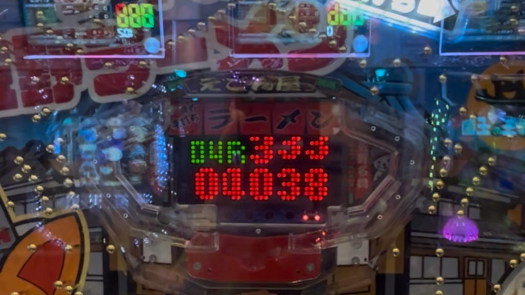 Pワイの佐野ラーメン