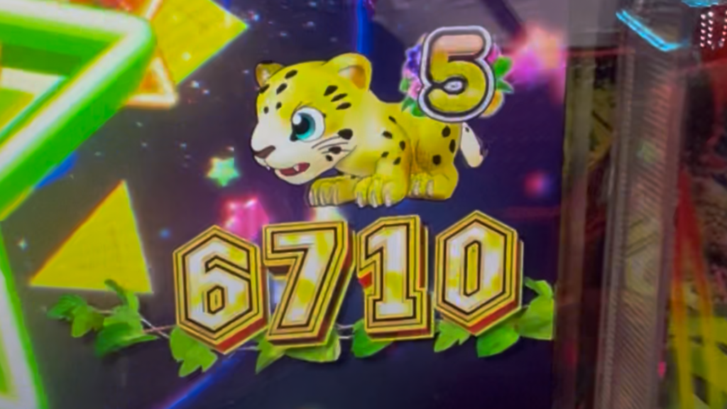 PA野生の王国Ⅵ