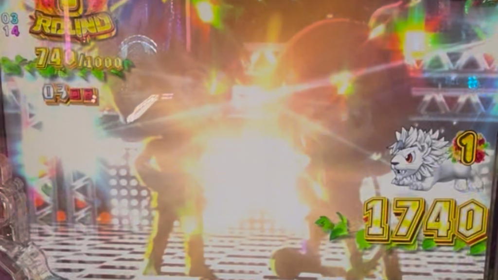 PA野生の王国Ⅵ