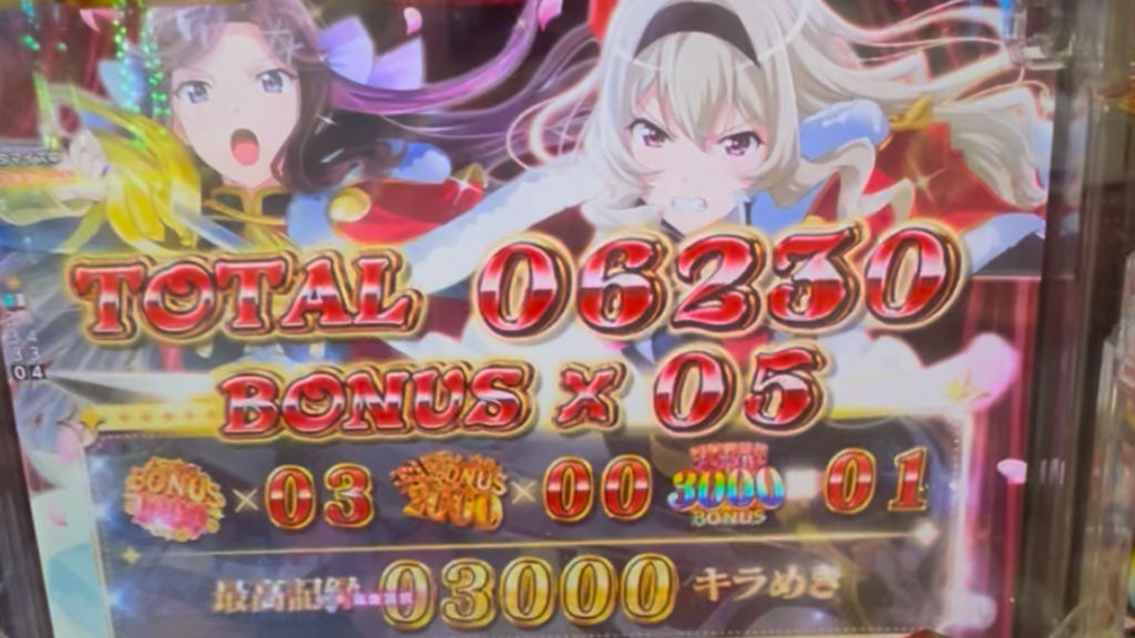 P少女☆歌劇 レヴュースタァライト 99 LT3000