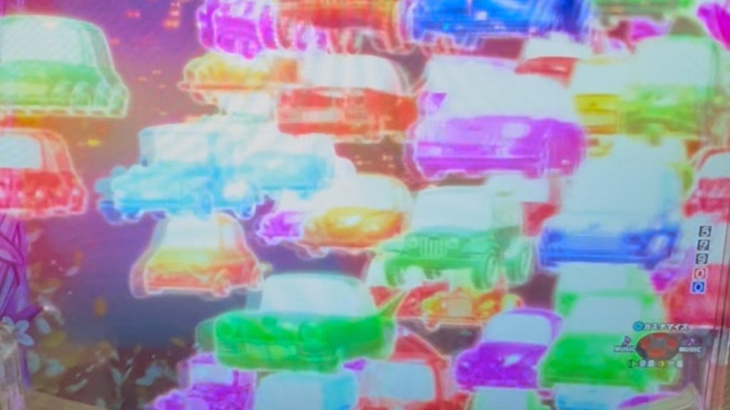 PA乗物娘 WITH CYBER JAPAN DANCERS 2nd season 59ver.