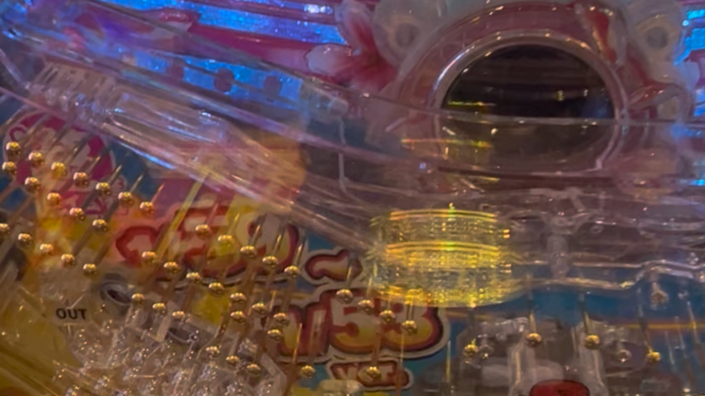 PA乗物娘 WITH CYBER JAPAN DANCERS 2nd season 59ver.