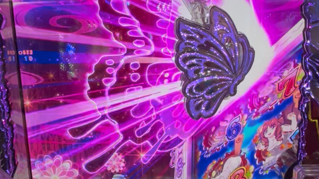 Pフィーバーうたわれるもの LT-Light ver.