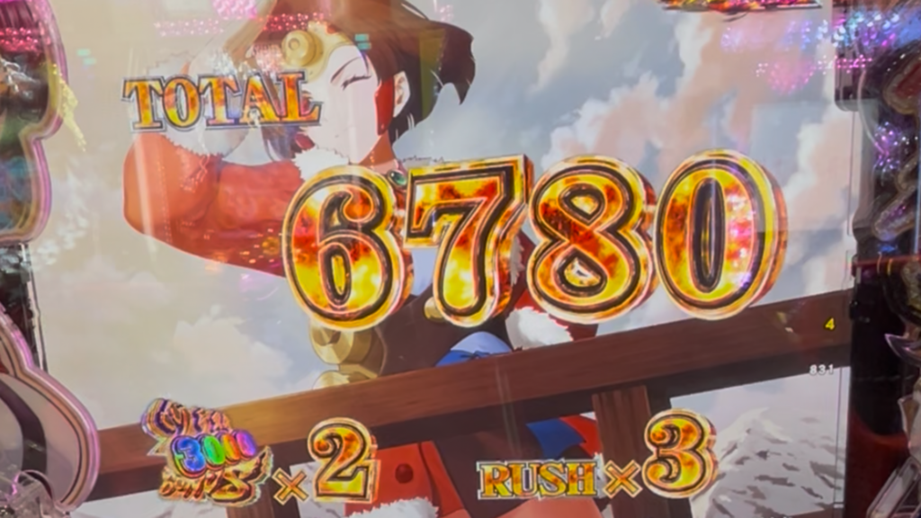 e 甲鉄城のカバネリ2 咲かせや燦然