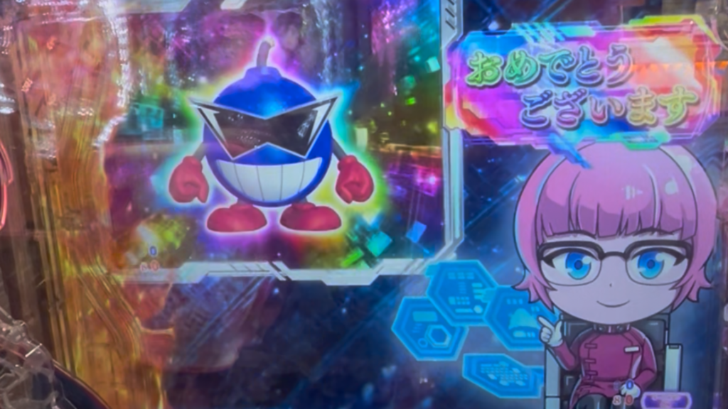 P攻殻機動隊SAC_2045 LT99ver.