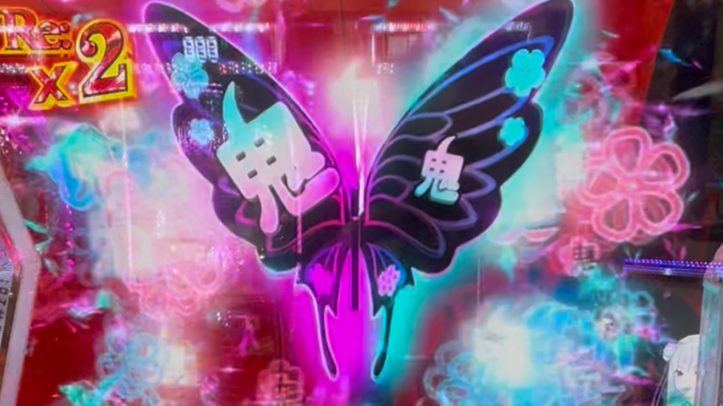 P Re:ゼロから始める異世界生活 season2 129ver.