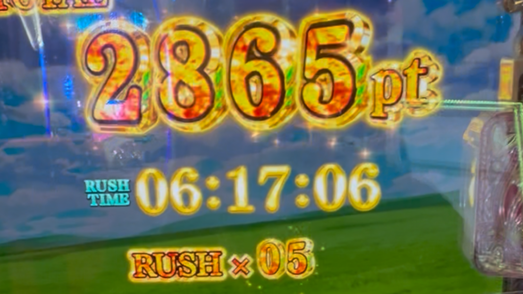 P Re:ゼロから始める異世界生活 season2 129ver.