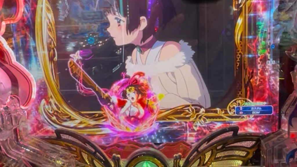 e 甲鉄城のカバネリ2 咲かせや燦然