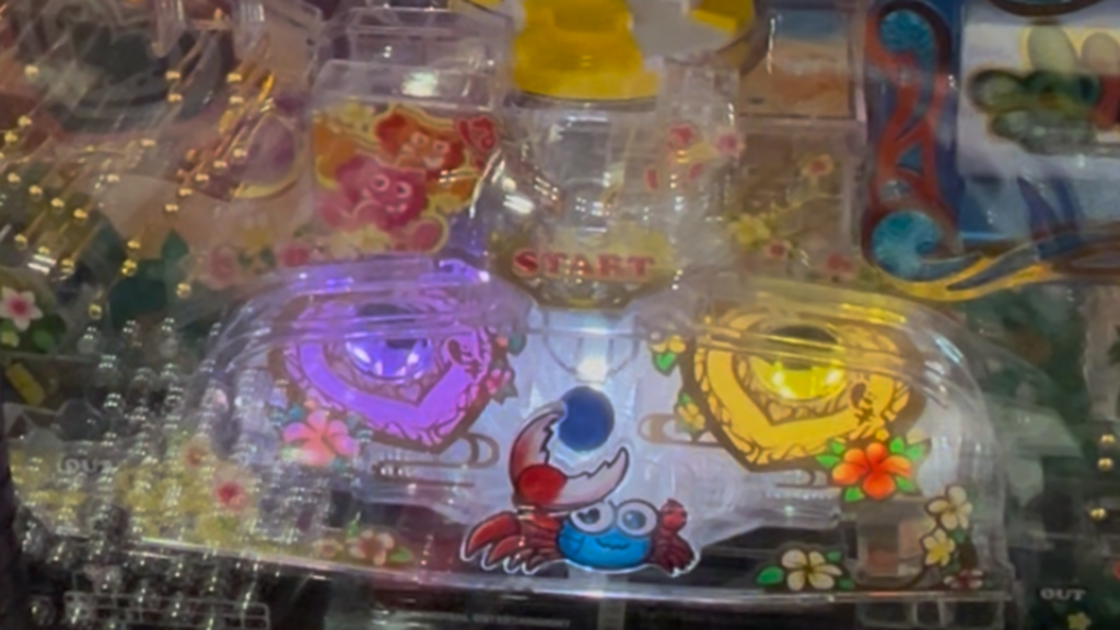 P沖ドキ!ドキドキ弾丸ツアー