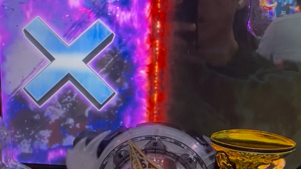 e 終末のワルキューレ