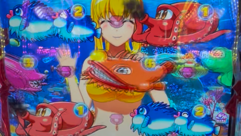 eまわるん超ワープ ギンギラパラダイス VIVA FESTA