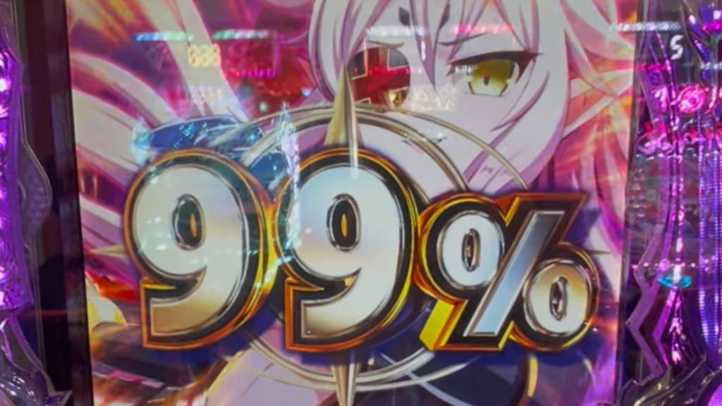 Pクイーンズブレイド奈落ナナエル79Ver.
