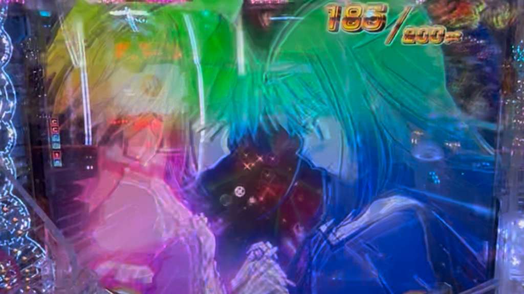 P 魔法少女まどか☆マギカ3 キュゥべえver.
