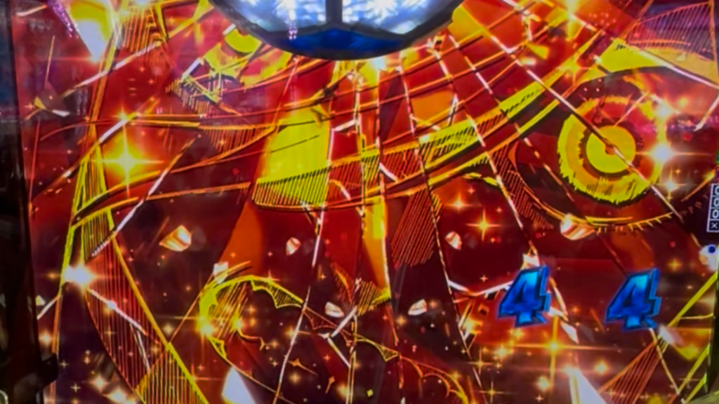 Pフィーバーブルーロック LIGHTver.