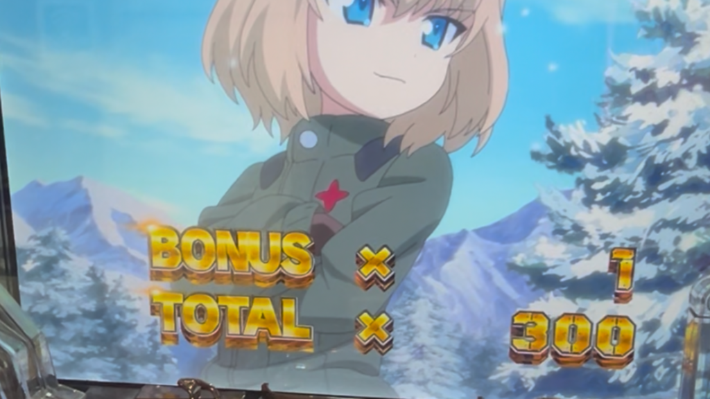 eガールズ&パンツァー 最終章 159ver.