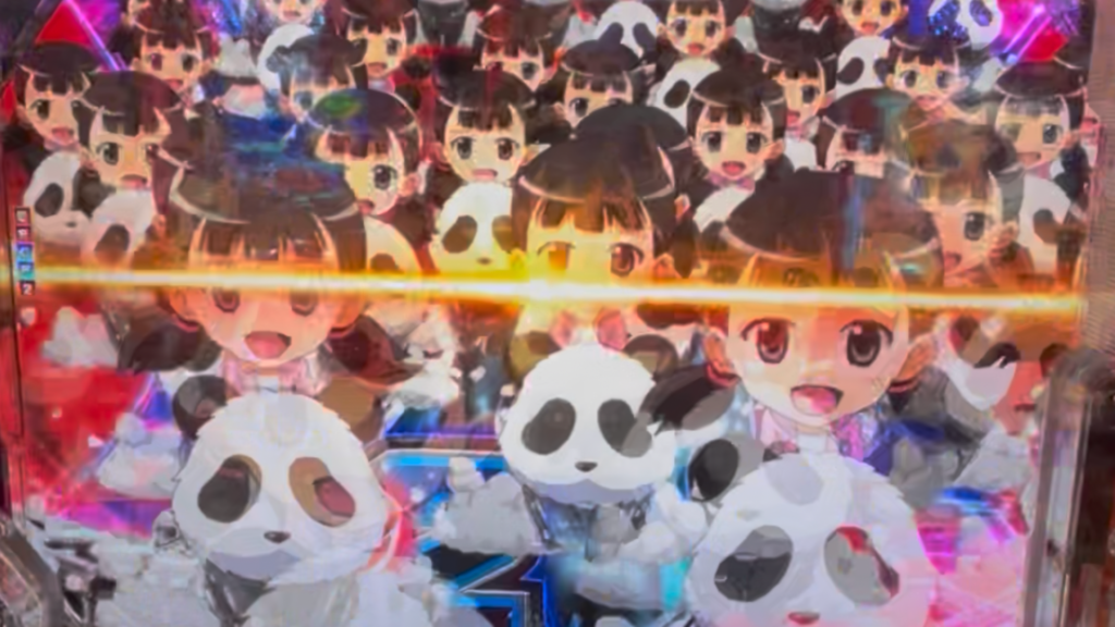 SMART-PACHINKO GANTZ