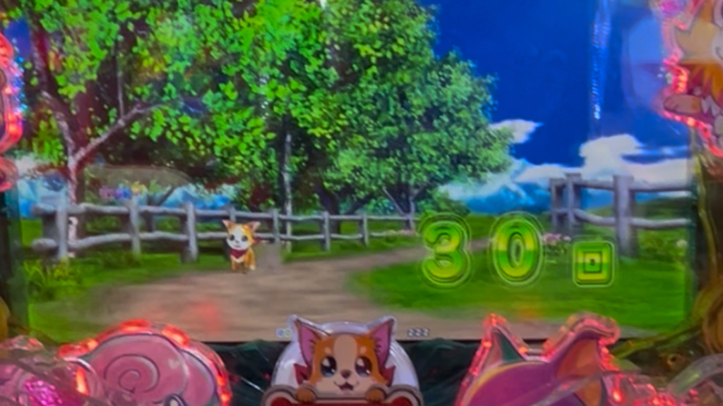 eACわんわんパラダイスCELEBRATION